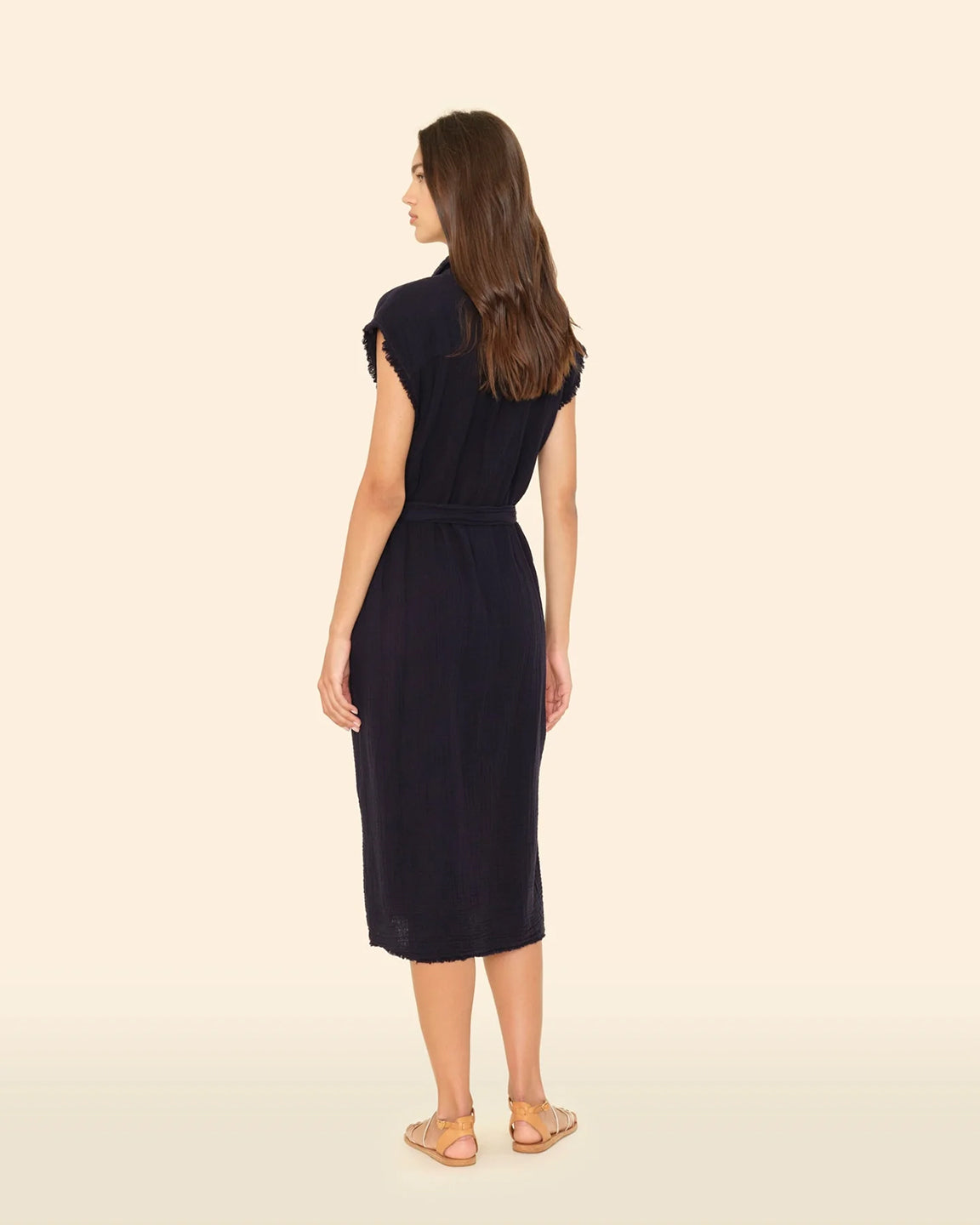 Xirena Aliza Dress in North Star