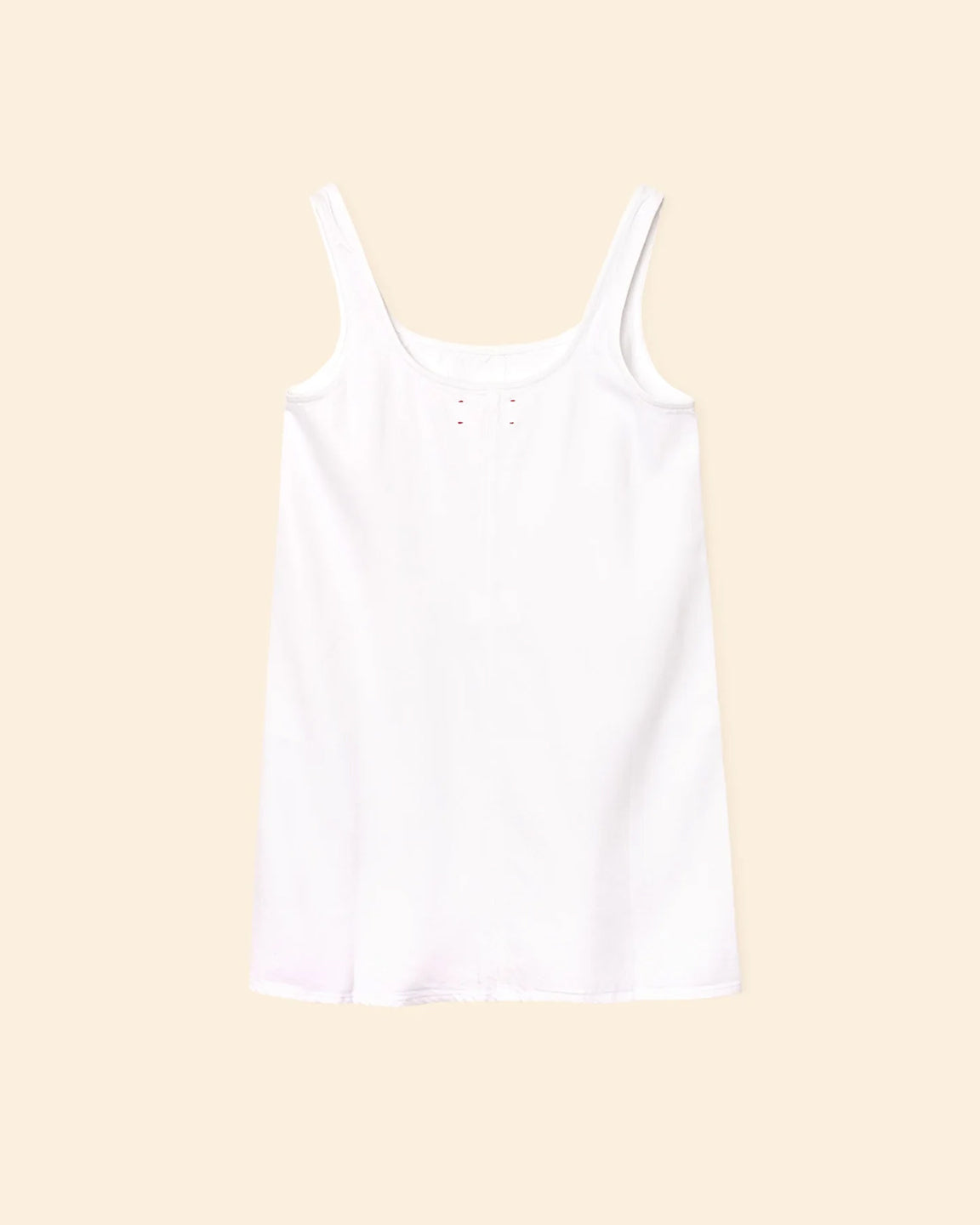 Xirena Carissa Dress In White