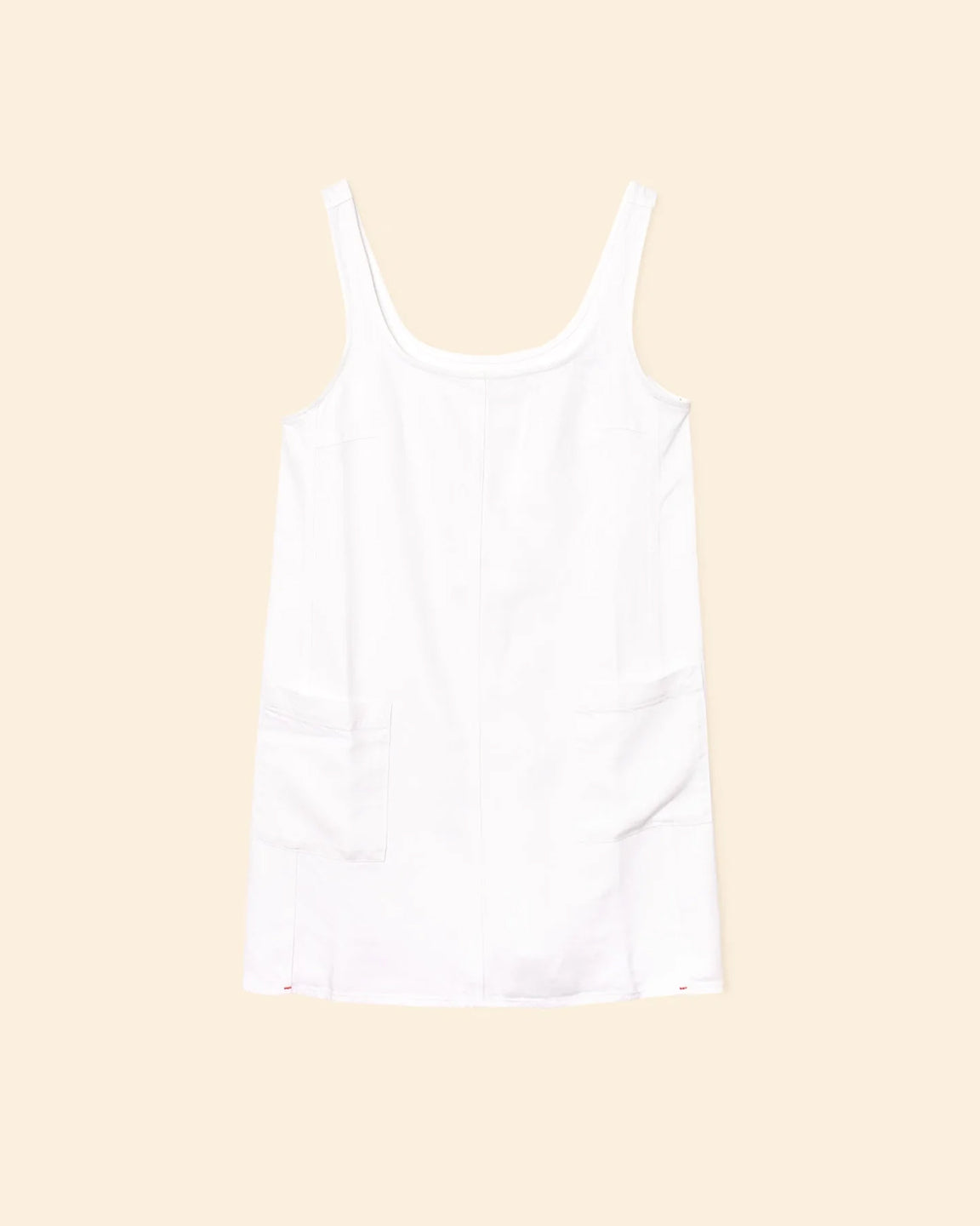 Xirena Carissa Dress In White