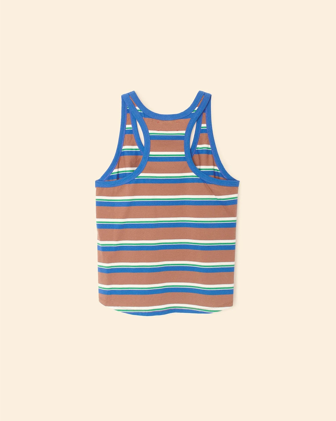 Xirena Jett Tank in Mocha