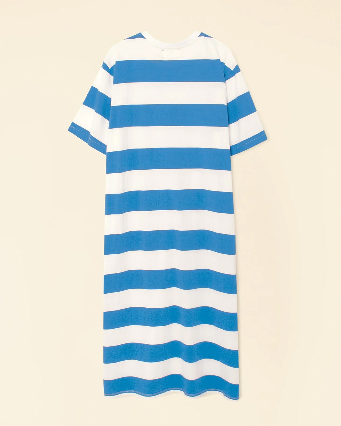 Xirena Whitney Dress in Maritime Blue