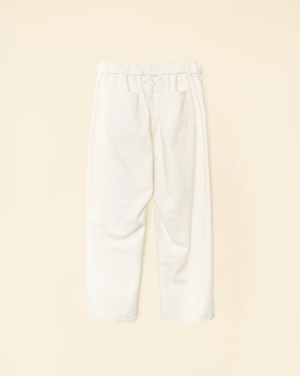 Xirena Brecker Pant in White