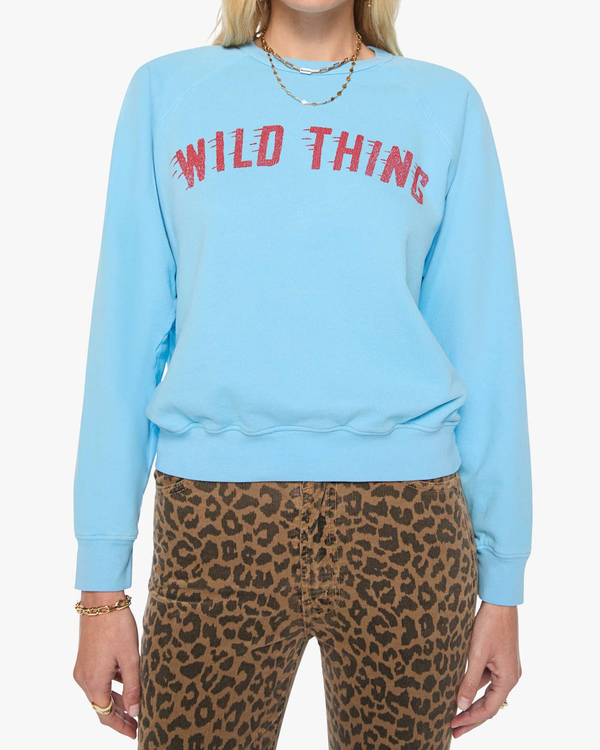WILD THING
