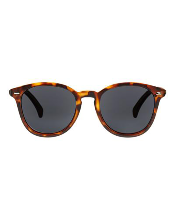 Le Specs Bandwagon In Matte Tort