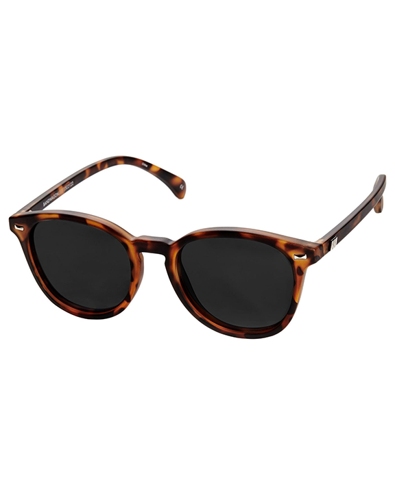 Le Specs Bandwagon In Matte Tort