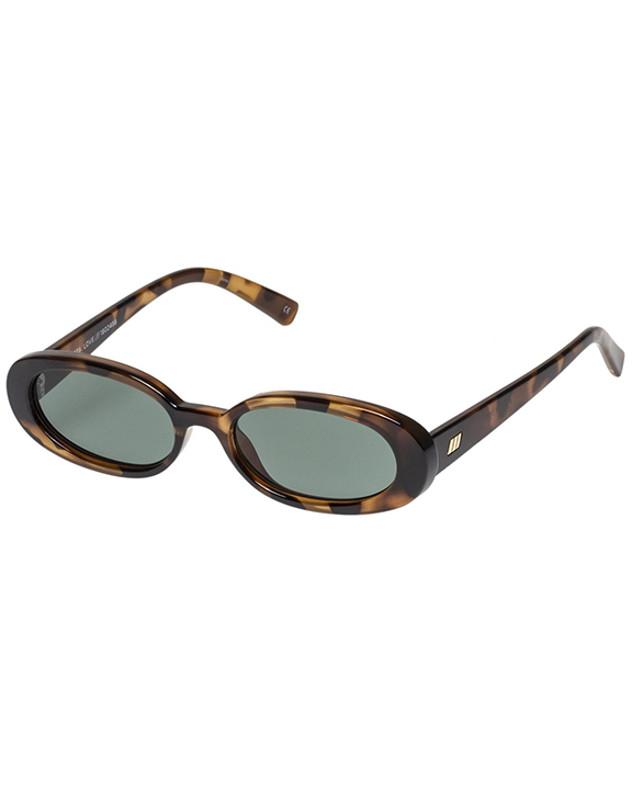 Le Specs Outta Love in Tort