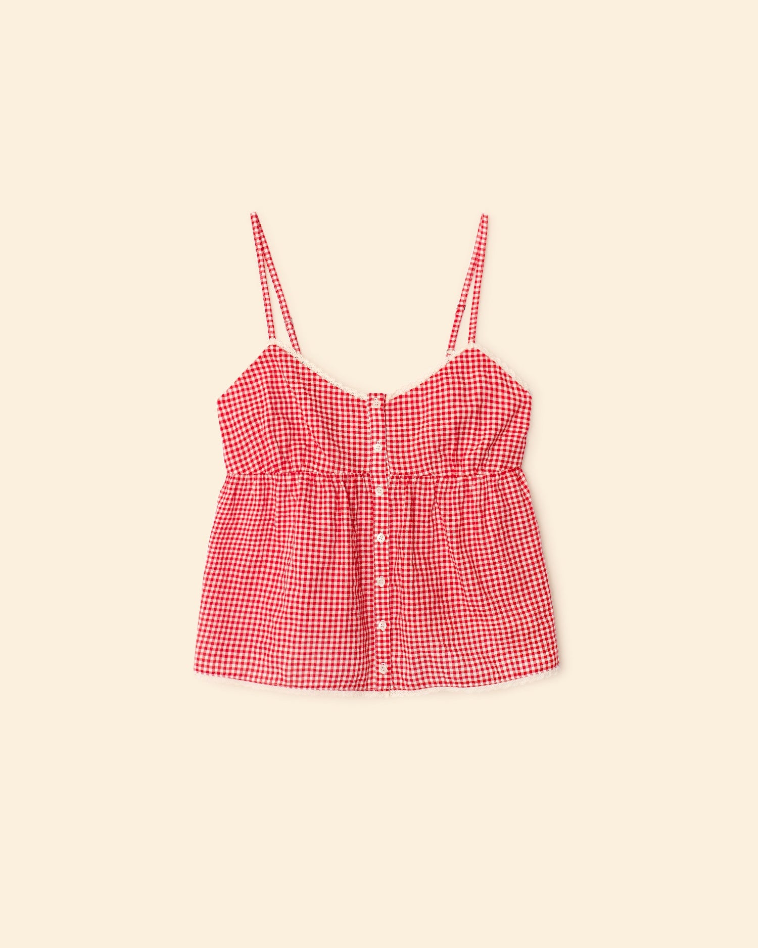 Cherry Red