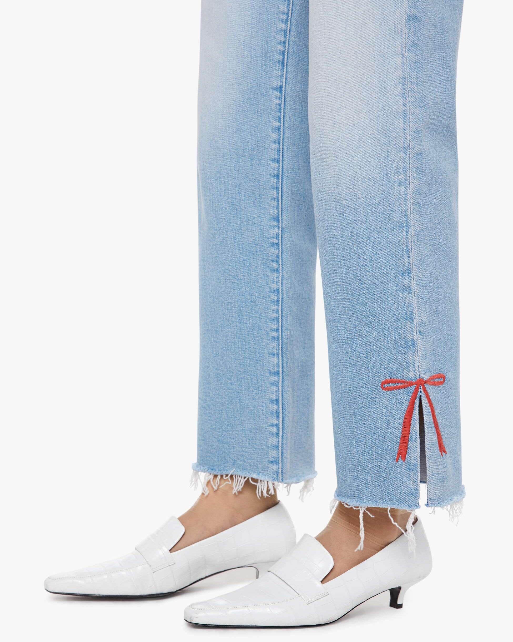 THE RAMBLR ZIP SLICE HOVR FRAY