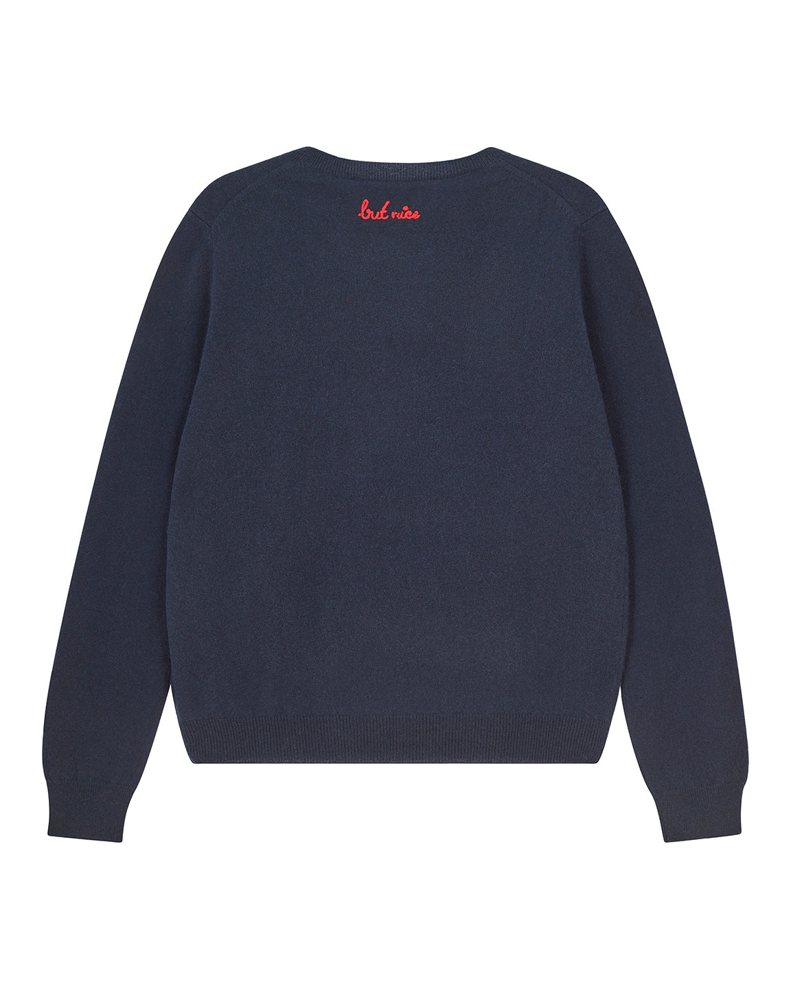 Jumper 1234 Naughty Crew