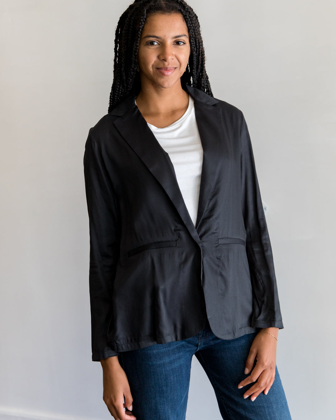 Neu Nomads Lulu Jacket in Black