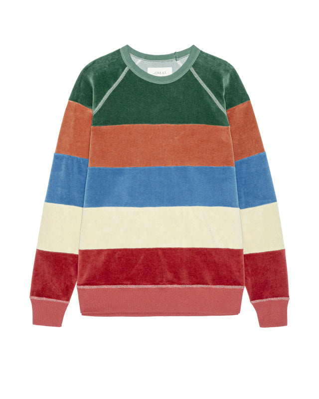 RAVINE STRIPE