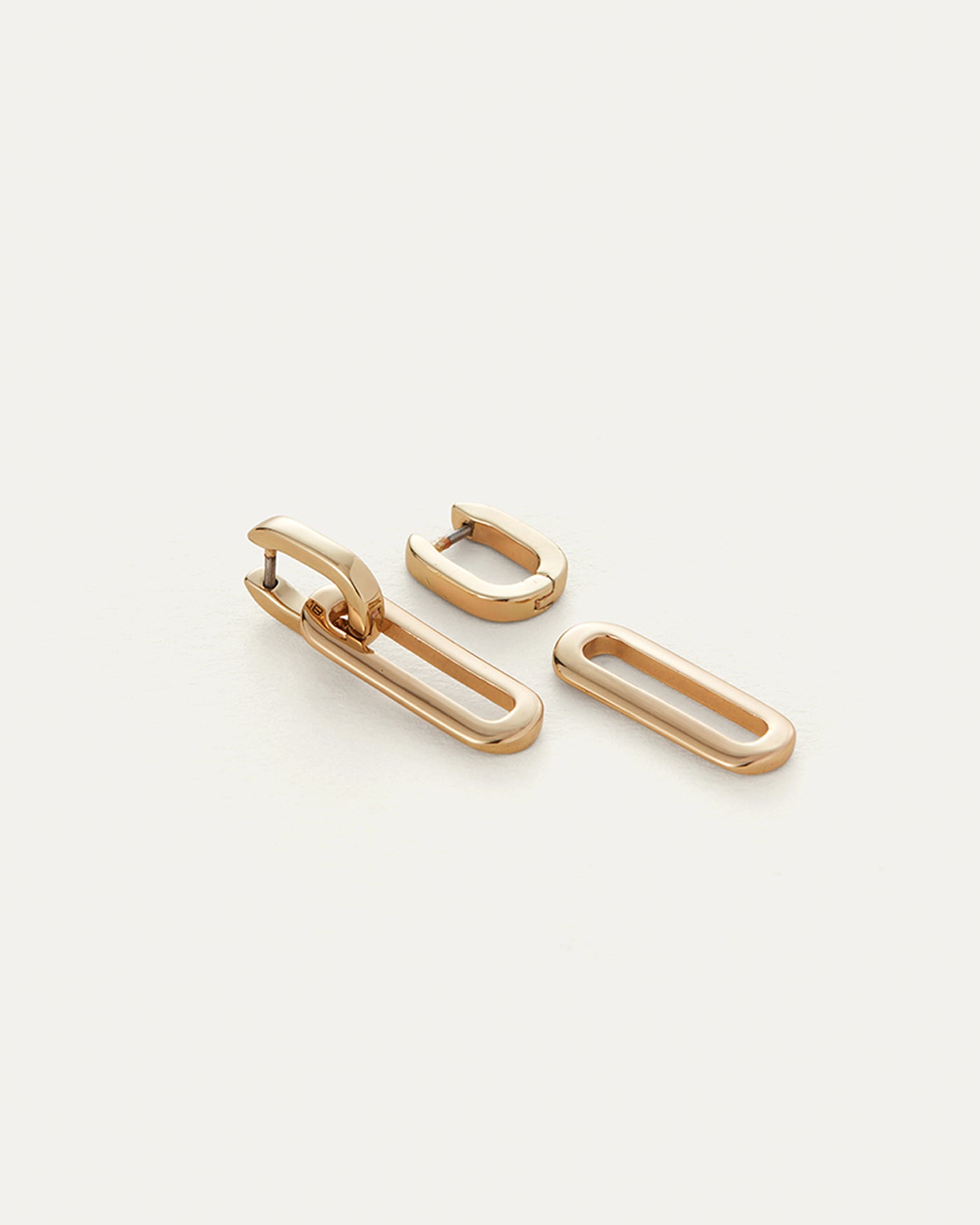 Teeni Detachable Link Earring