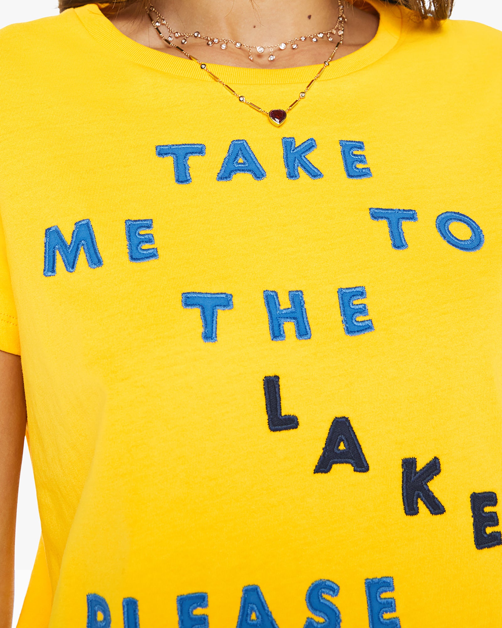 Mother The Boxy Goodie Goodie Take Me To The Lake