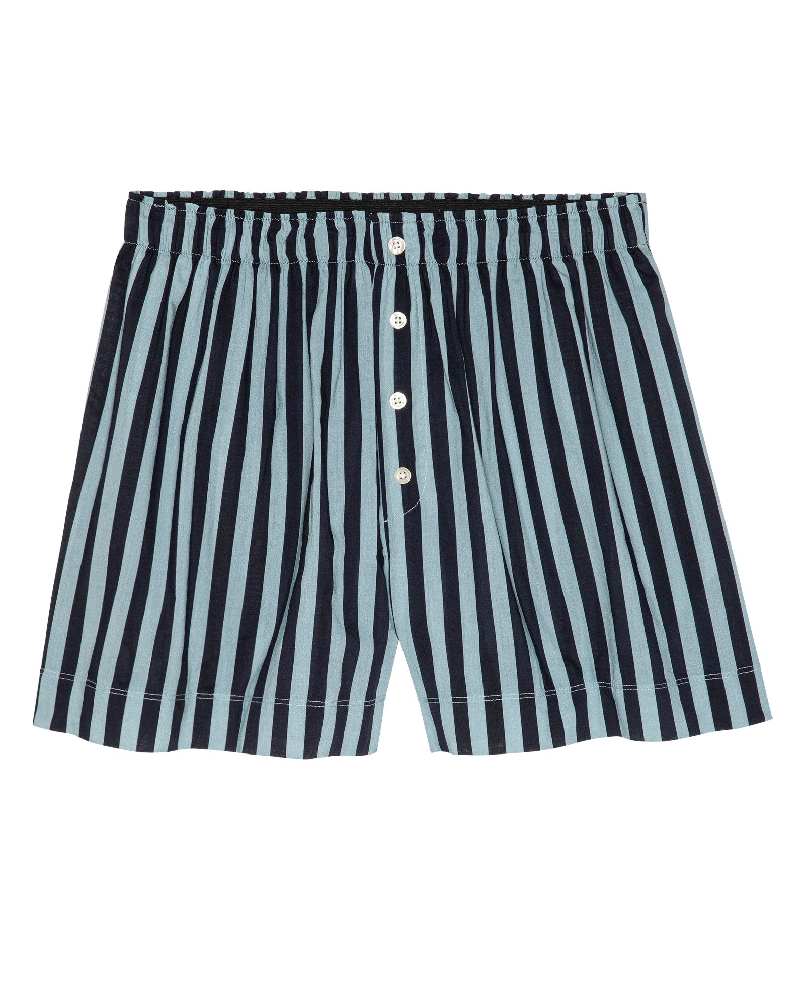 BLUE CLUB STRIPE