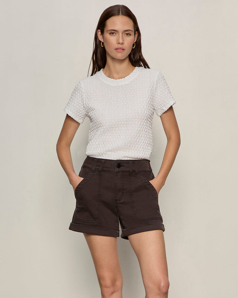 WANDER ON SHORT