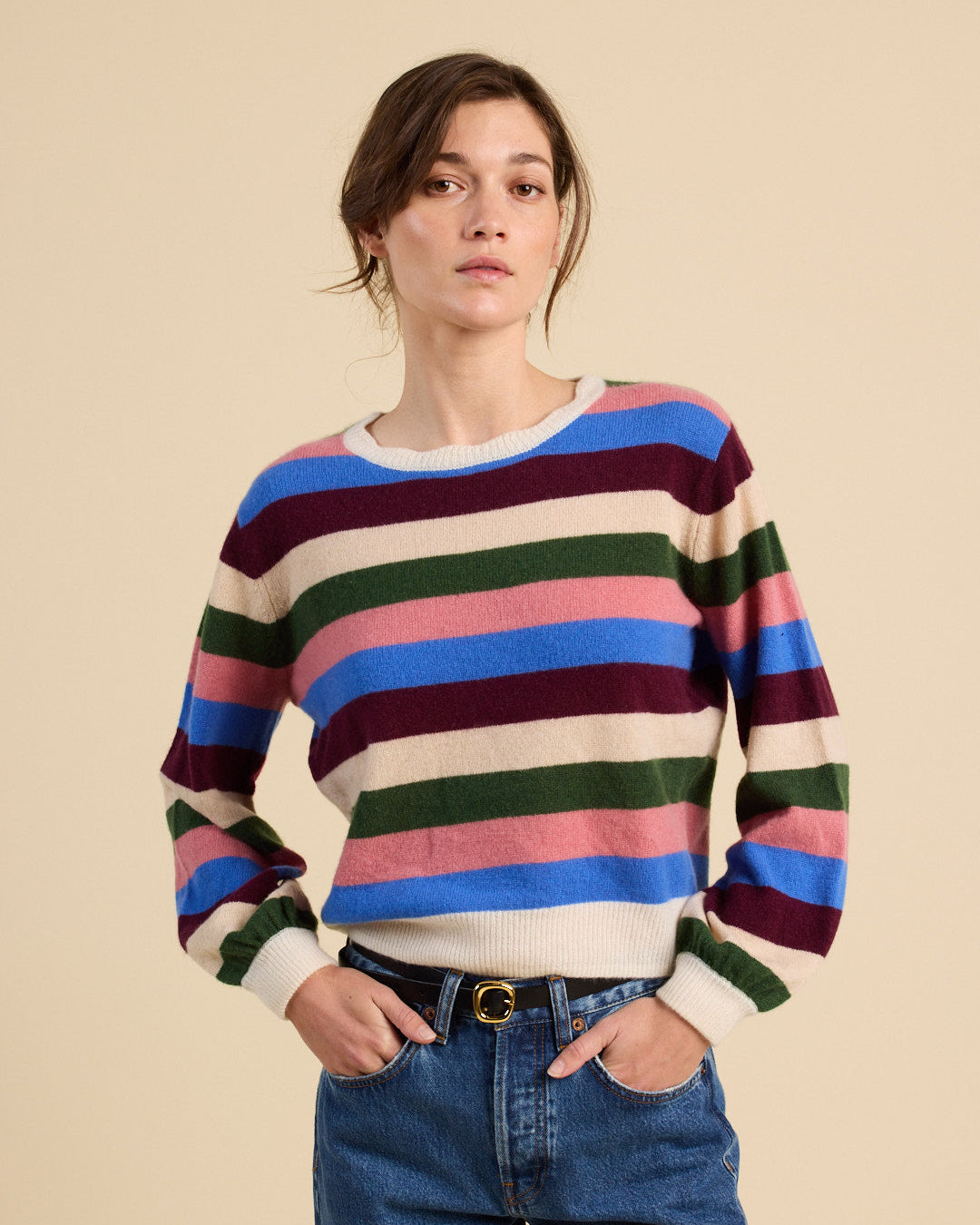 FA25-W1144-01 - Ryann Sweater