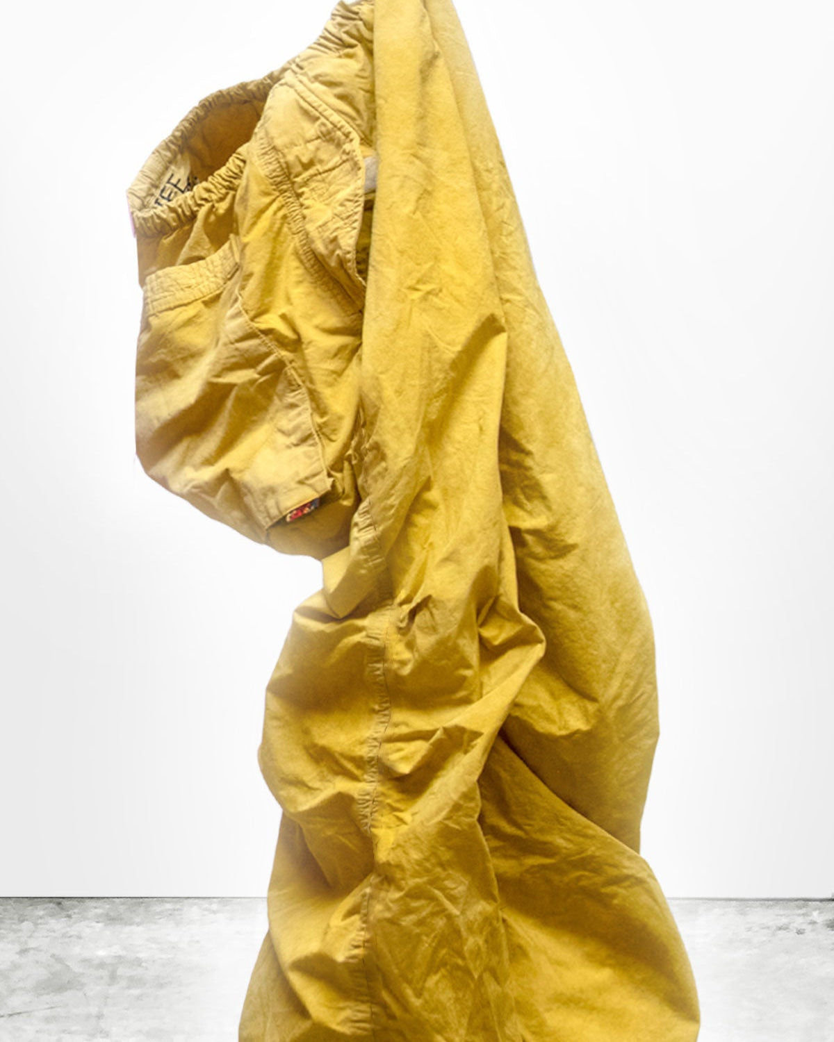 OUTOFSIGHT POPLINAIR FLAPSNAP KITE PANT