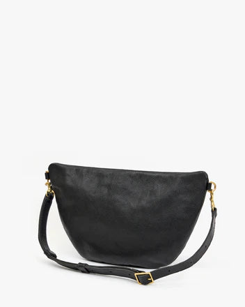 Clare V. Grande Fanny in Petit Caviar