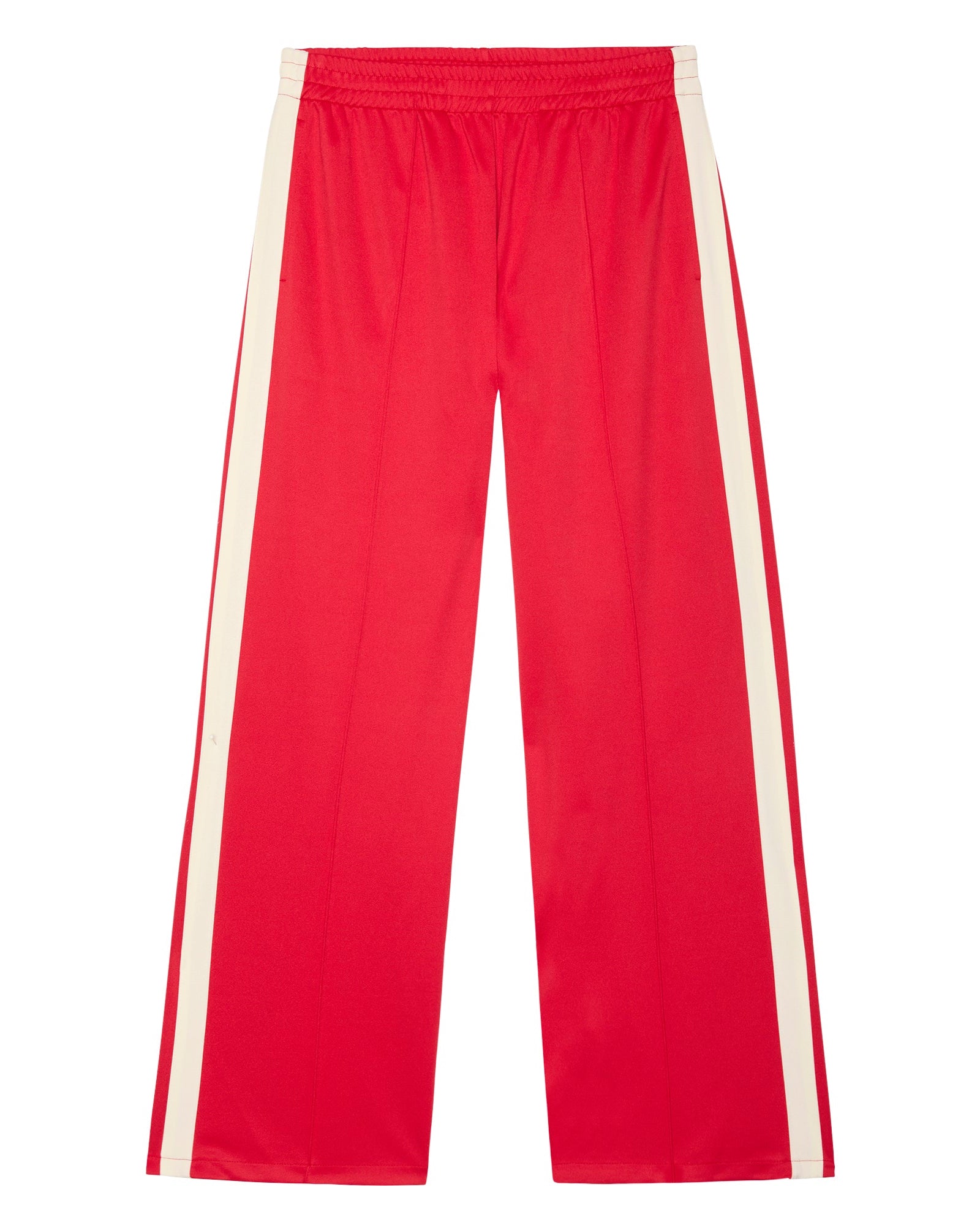 POPPY RED