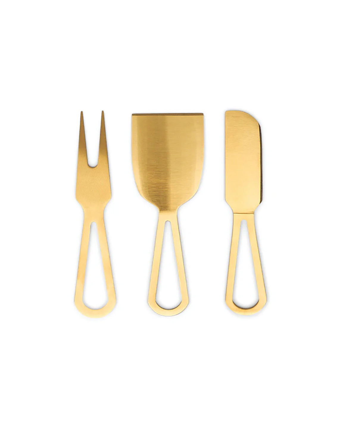 Here's How The Jett Cheese Knife Set