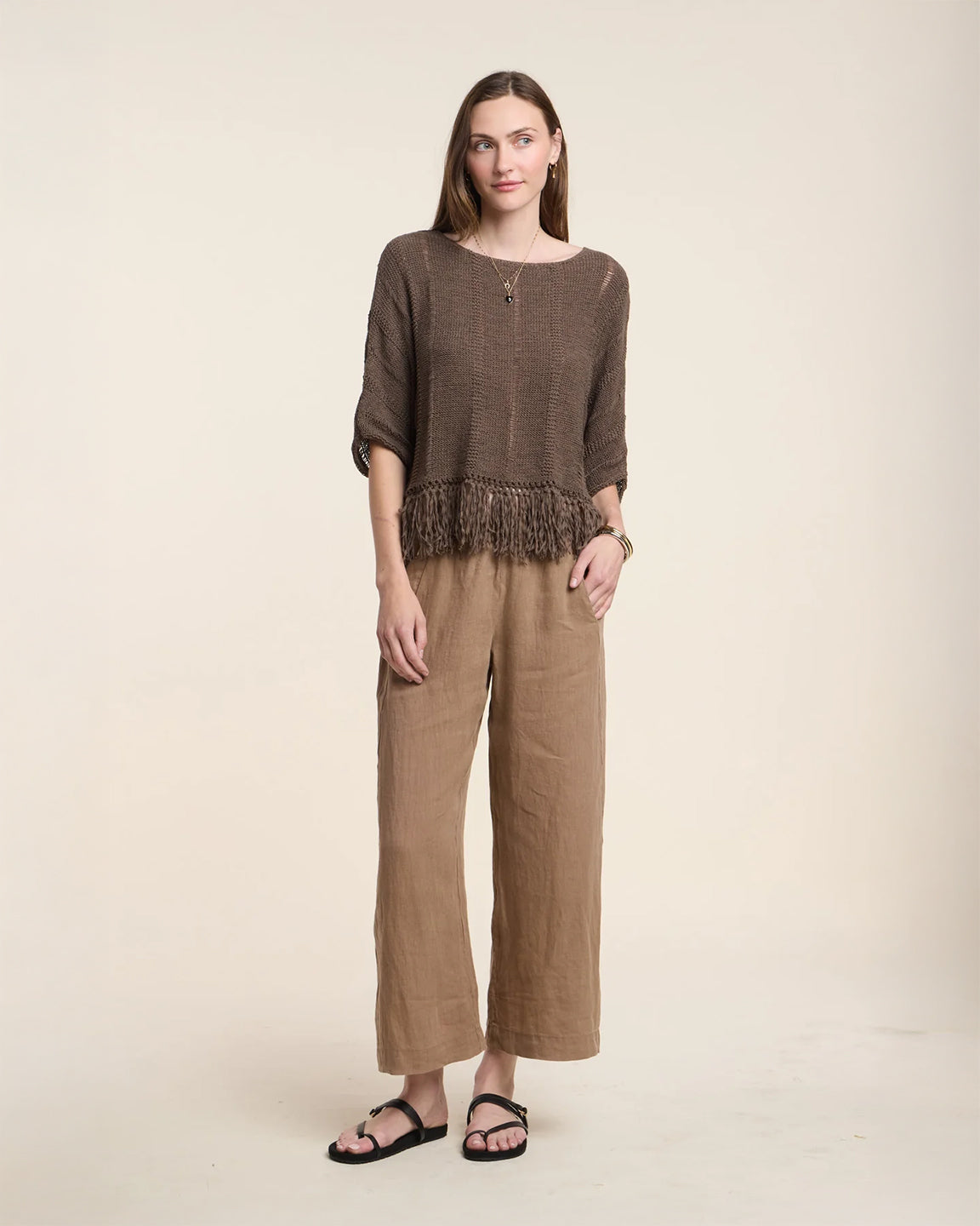 velvet by Graham and Spencer Lola Pant