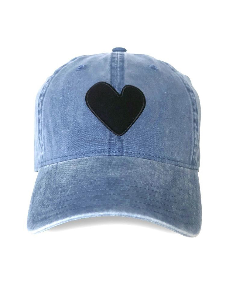 DENIM-BLACK