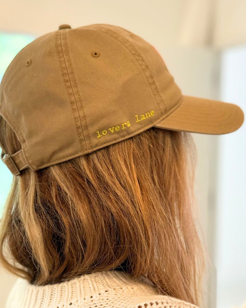 KR Imperfect Heart Hat