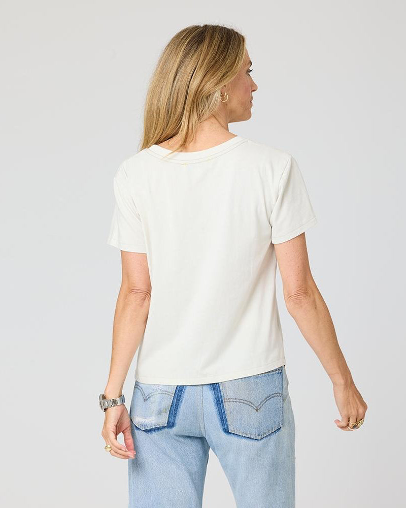 Suke Imperfect Heart Tee