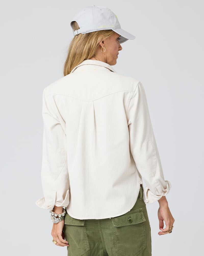 Pia Love Brigade Shirt
