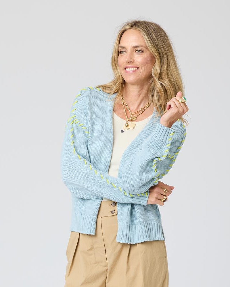 Sienna Cardigan