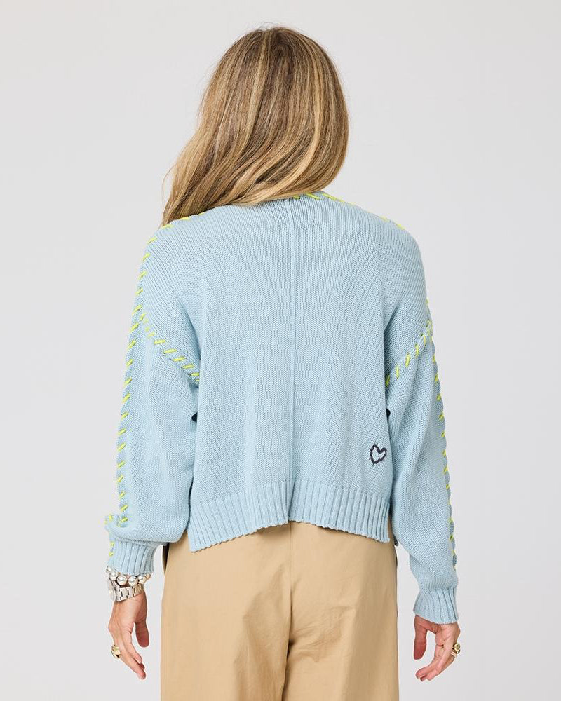 Sienna Cardigan