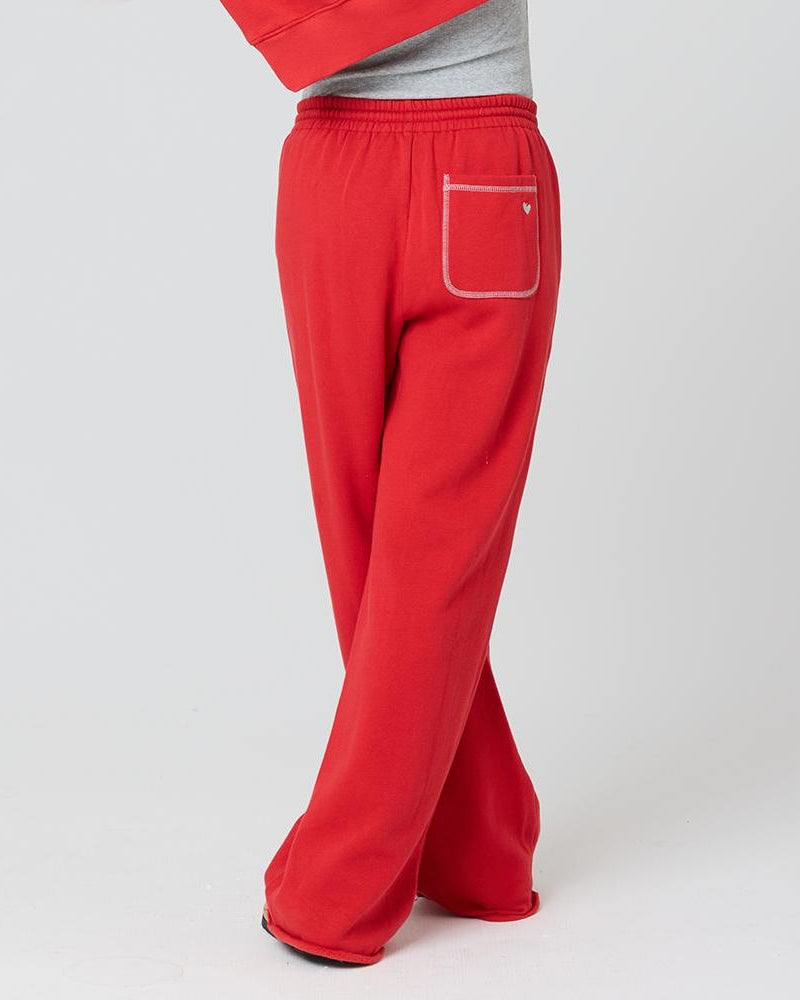 Weekend Barb Sweatpant