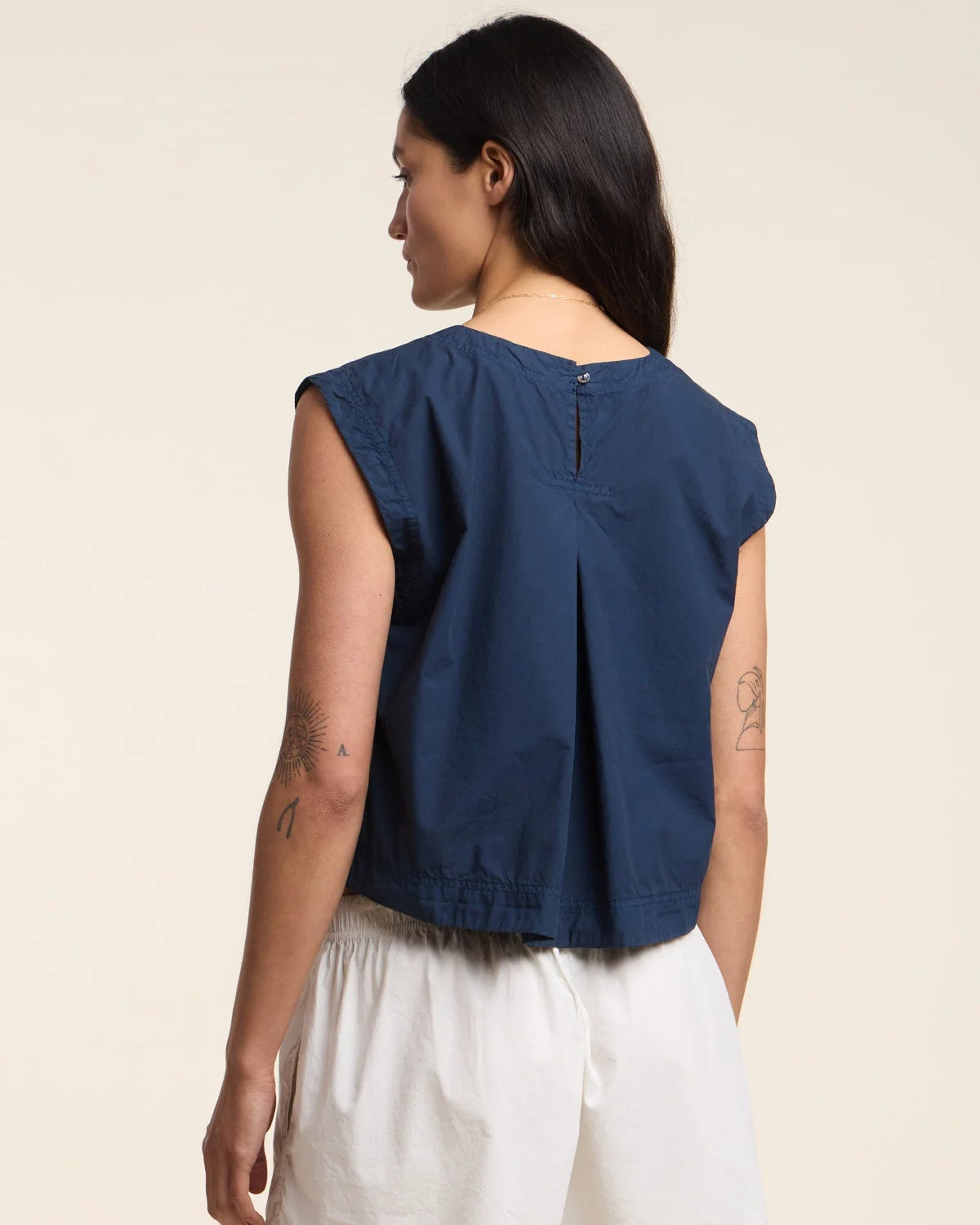 Velvet by Graham & Spencer Larissa Sleeveless Top