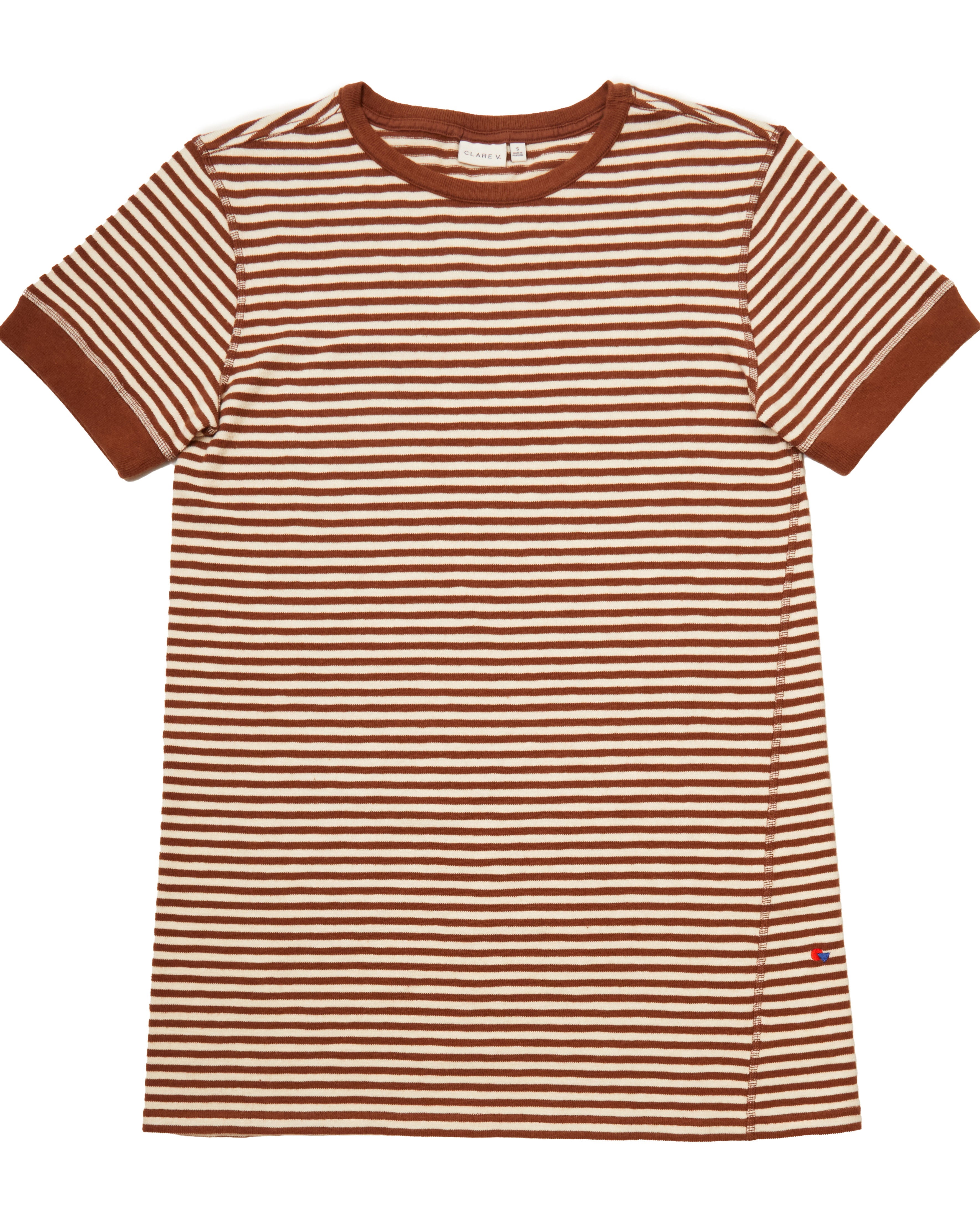 Cream/Chestnut