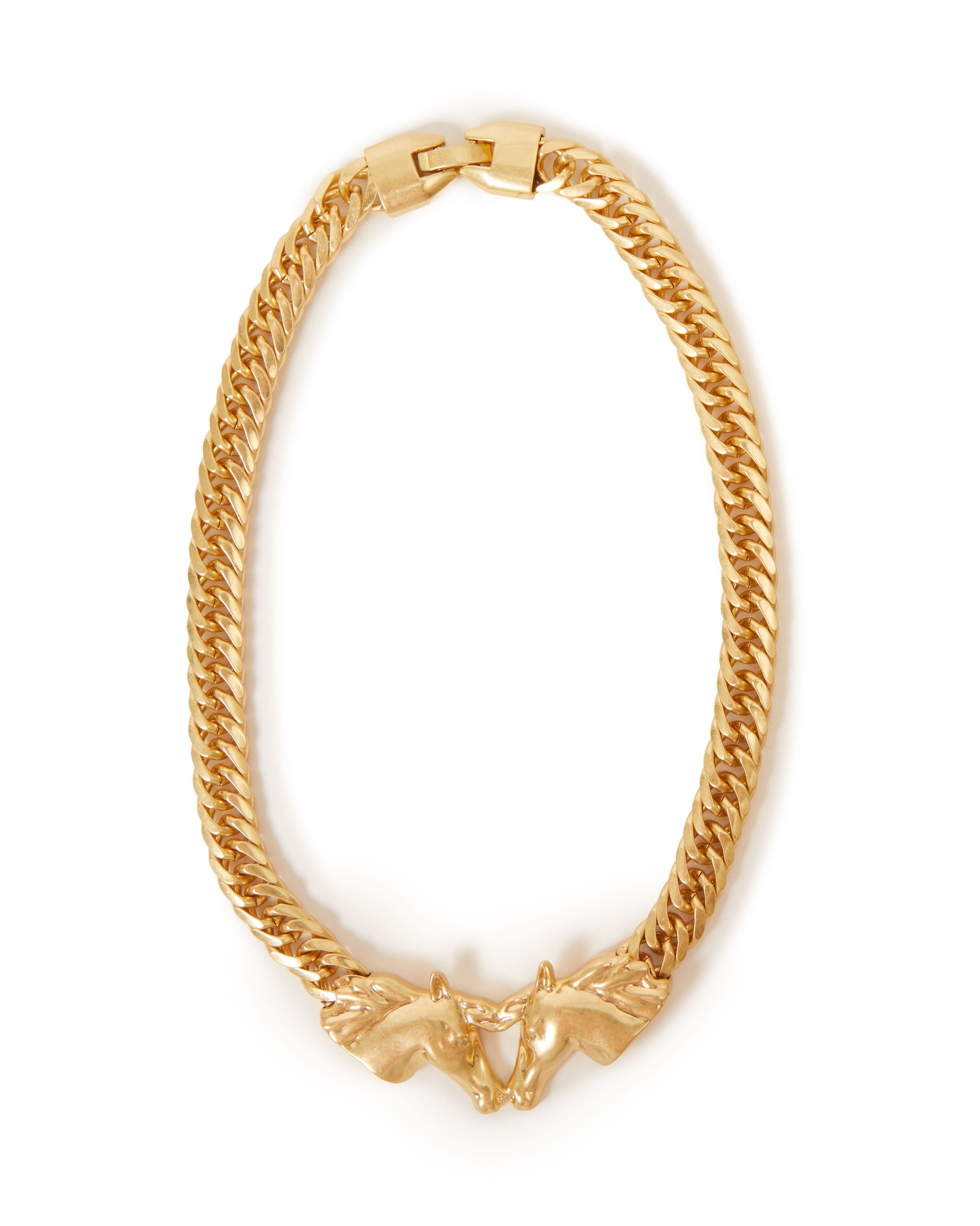 Vintage Gold