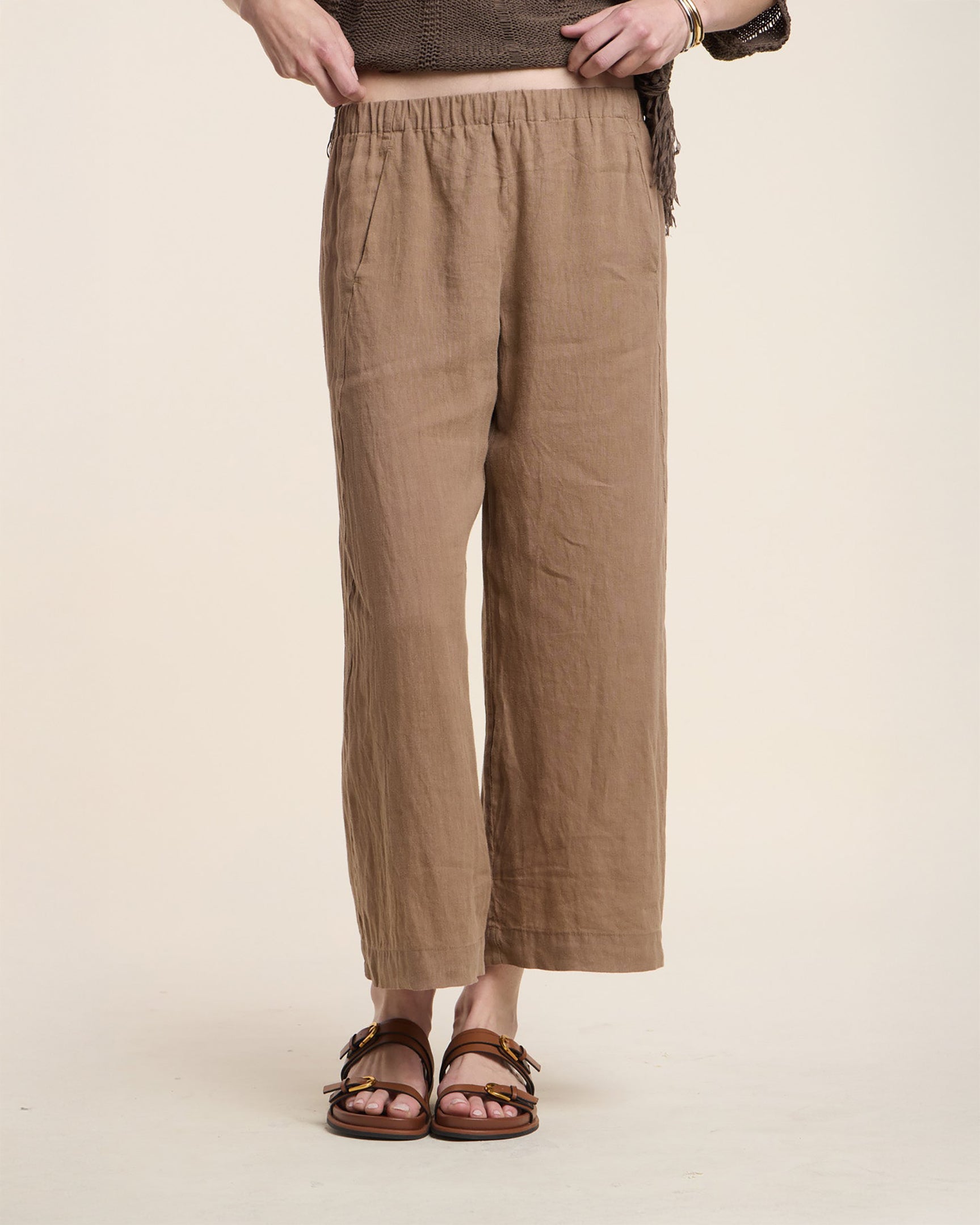 velvet by Graham and Spencer Lola Pant