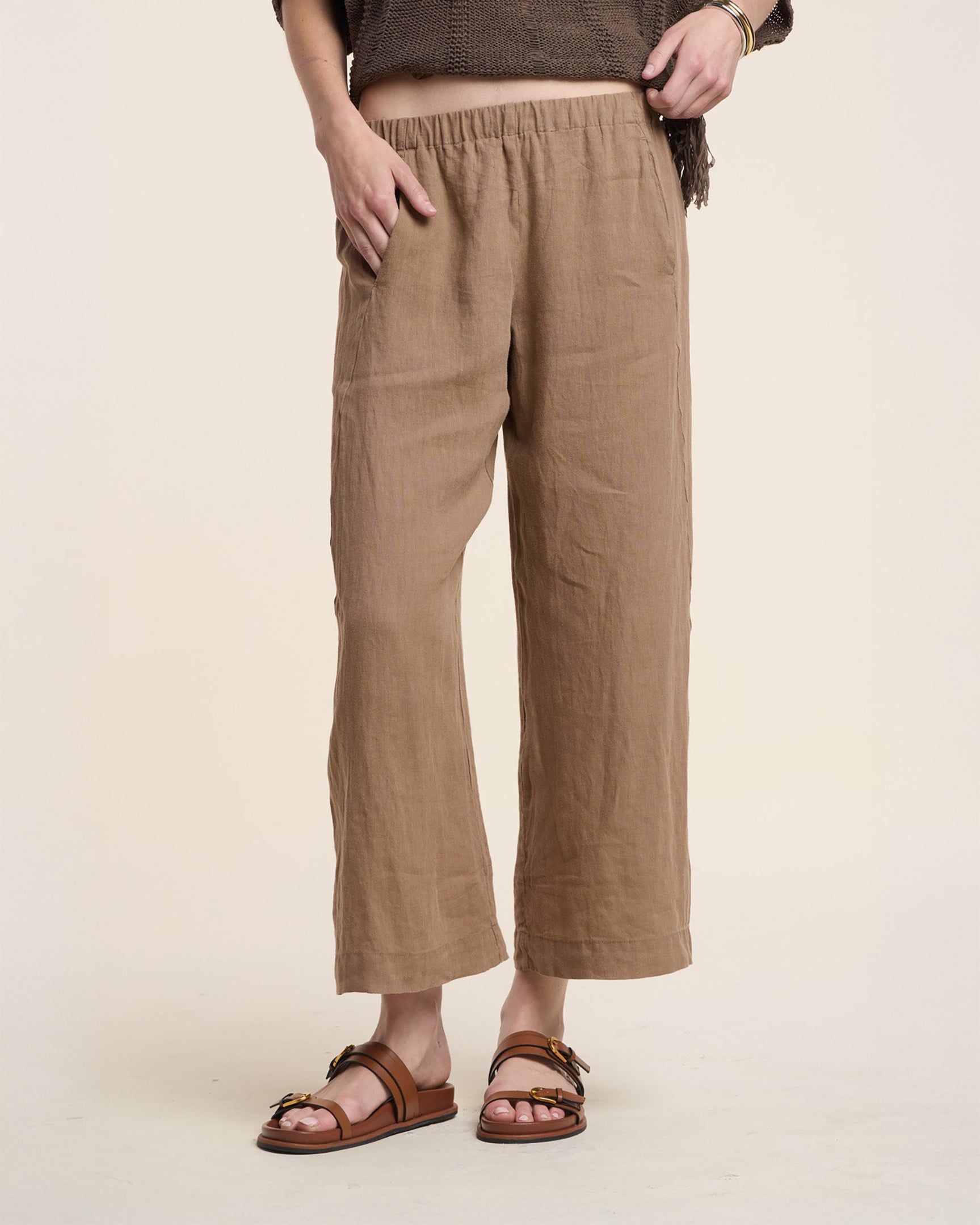 velvet by Graham and Spencer Lola Pant