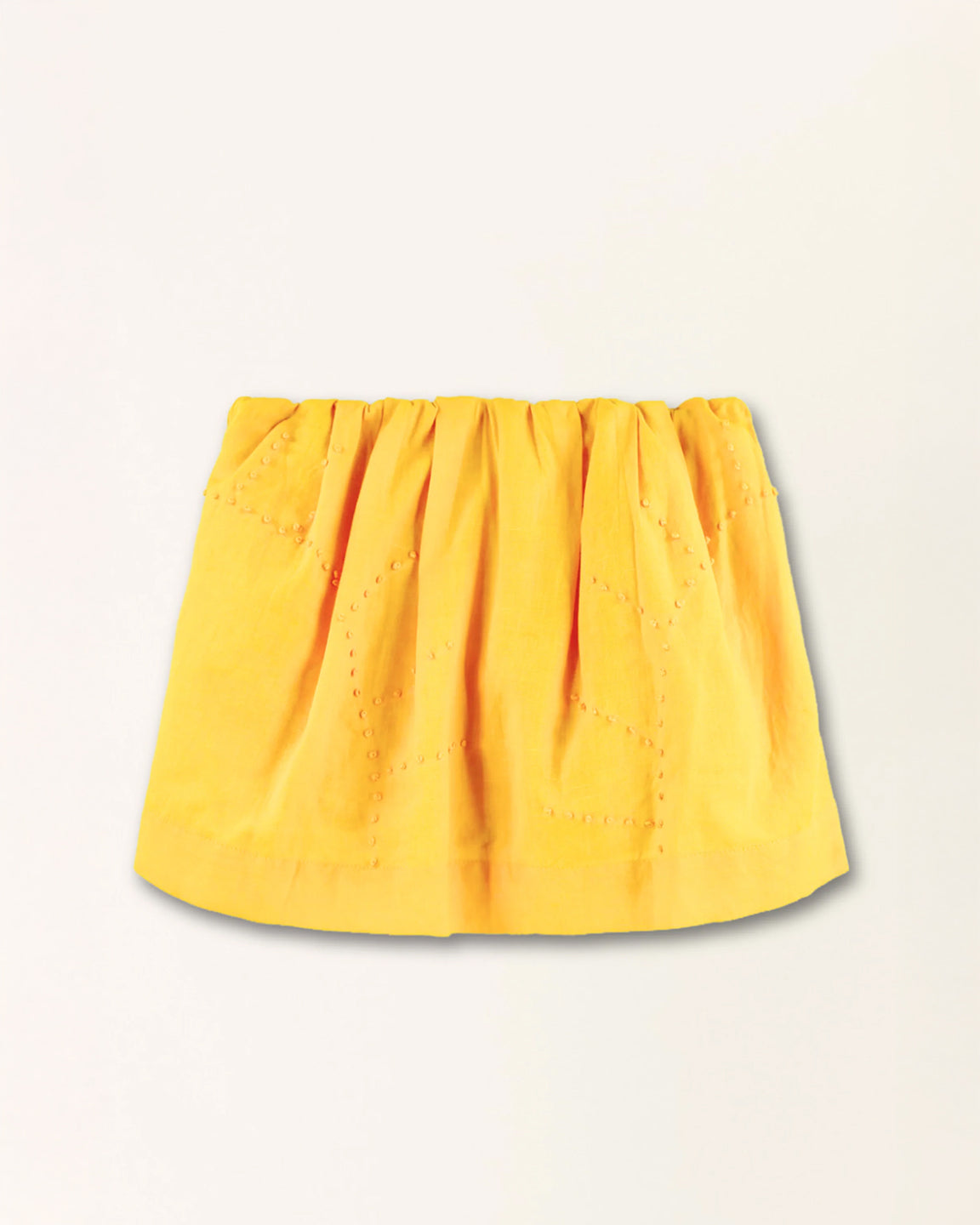 Mirth Maui Top in Canary