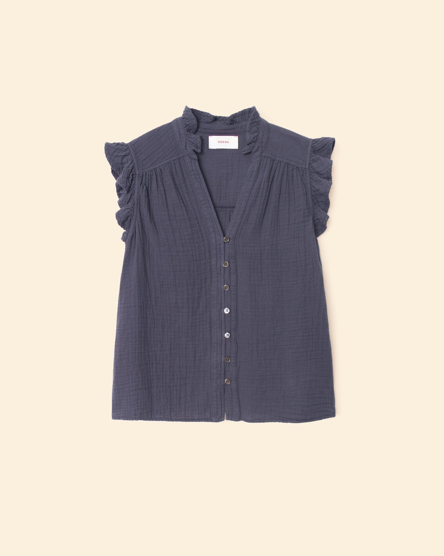 Charcoal Blue