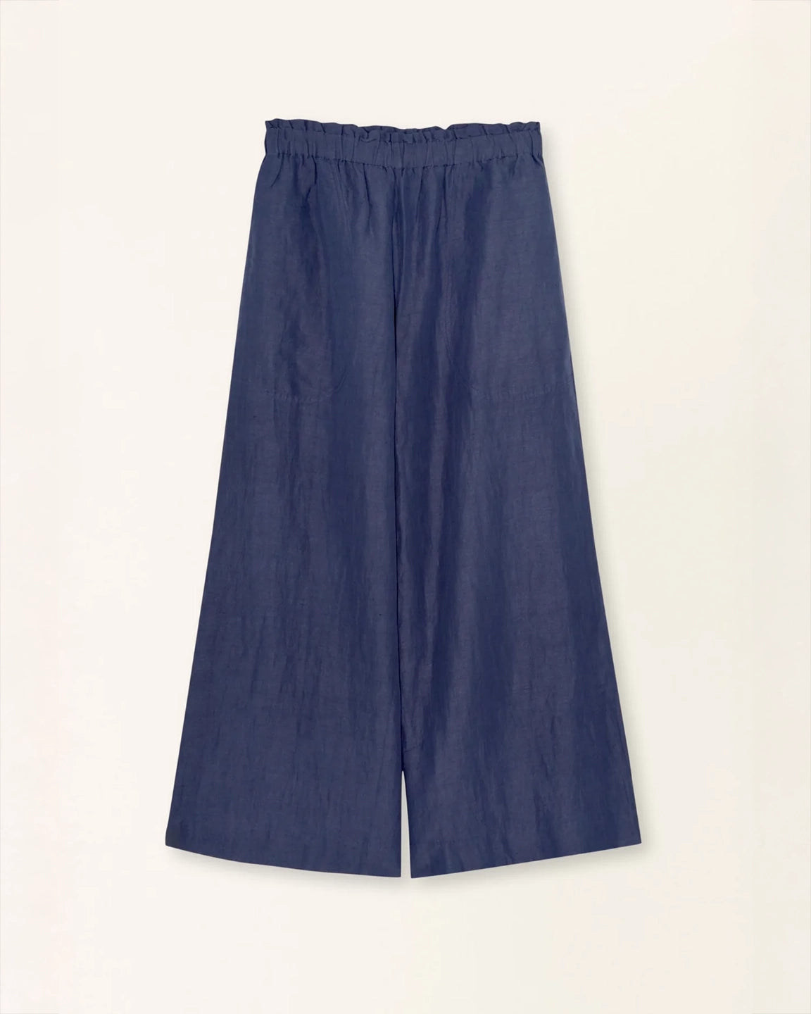 Mirth Pant in Blueberry