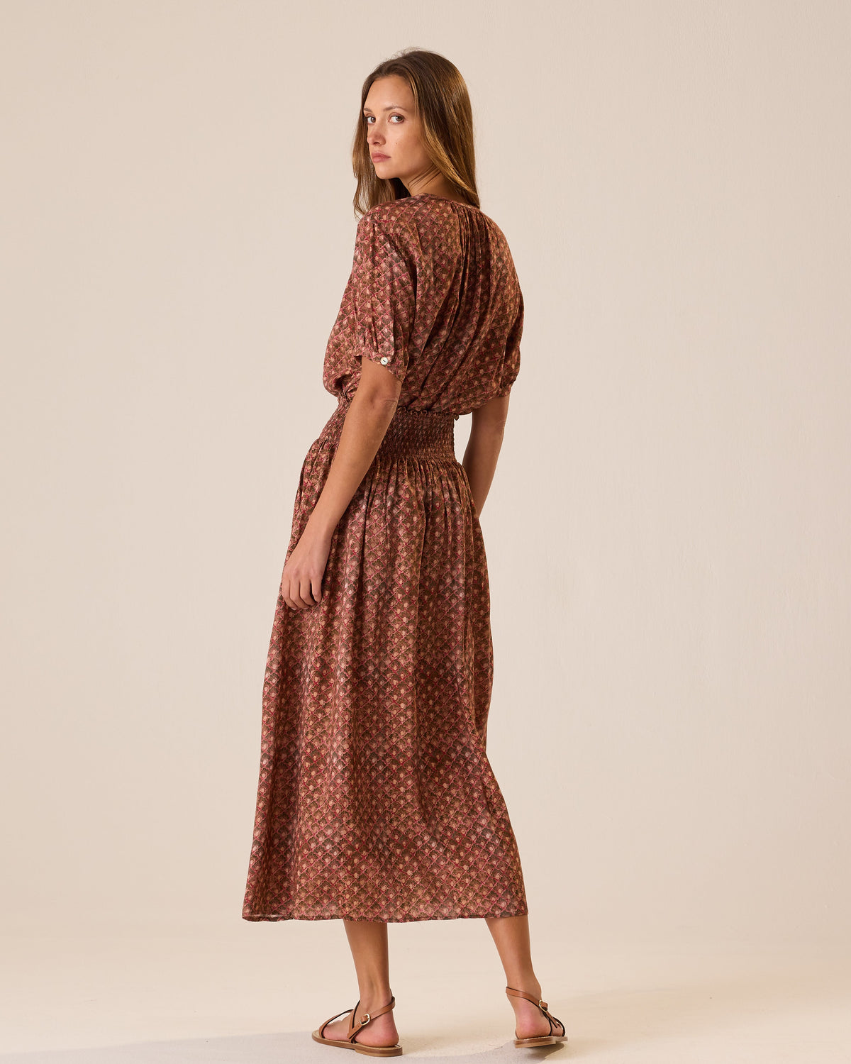 BELLA SKIRT