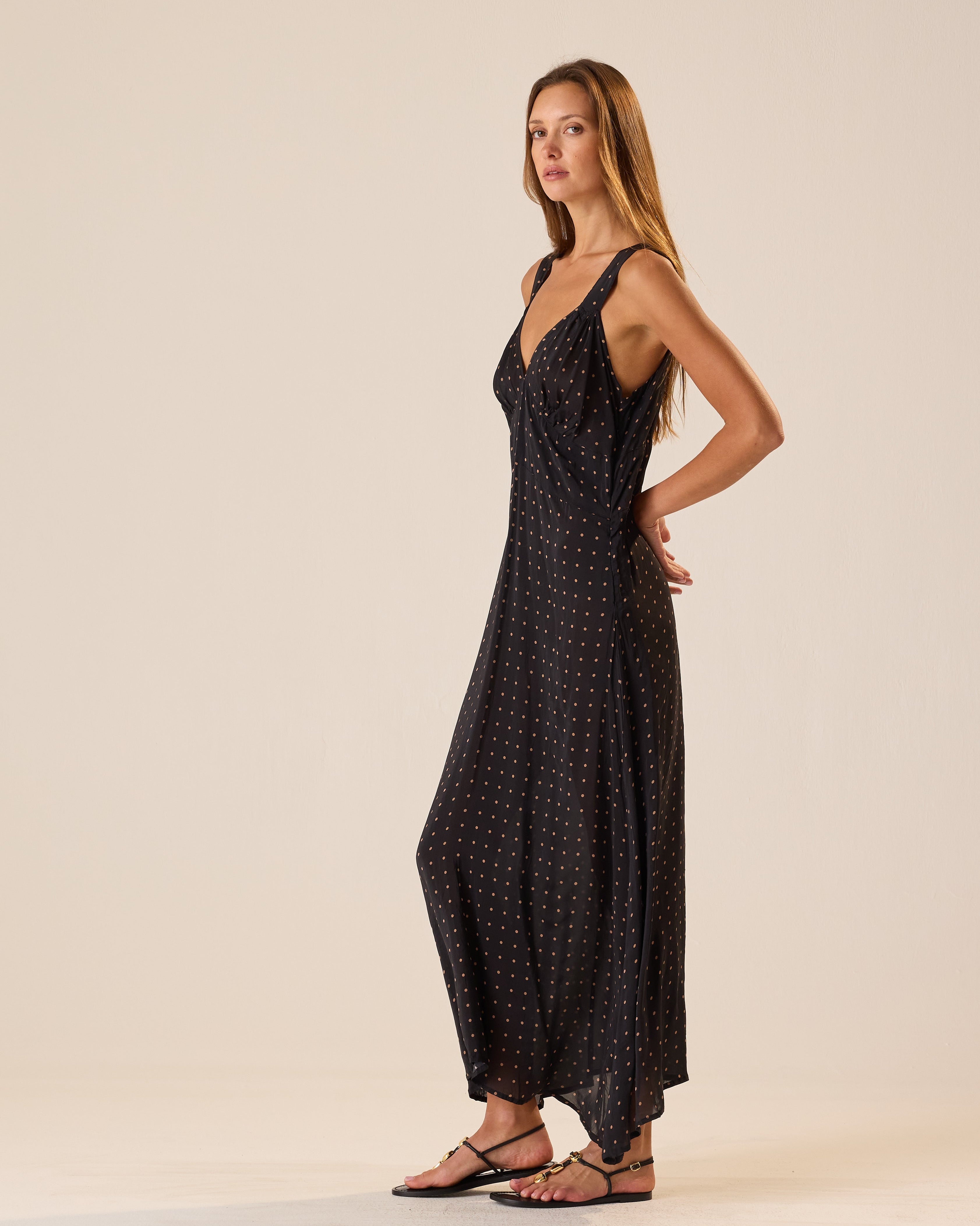 JACKIE DRESS