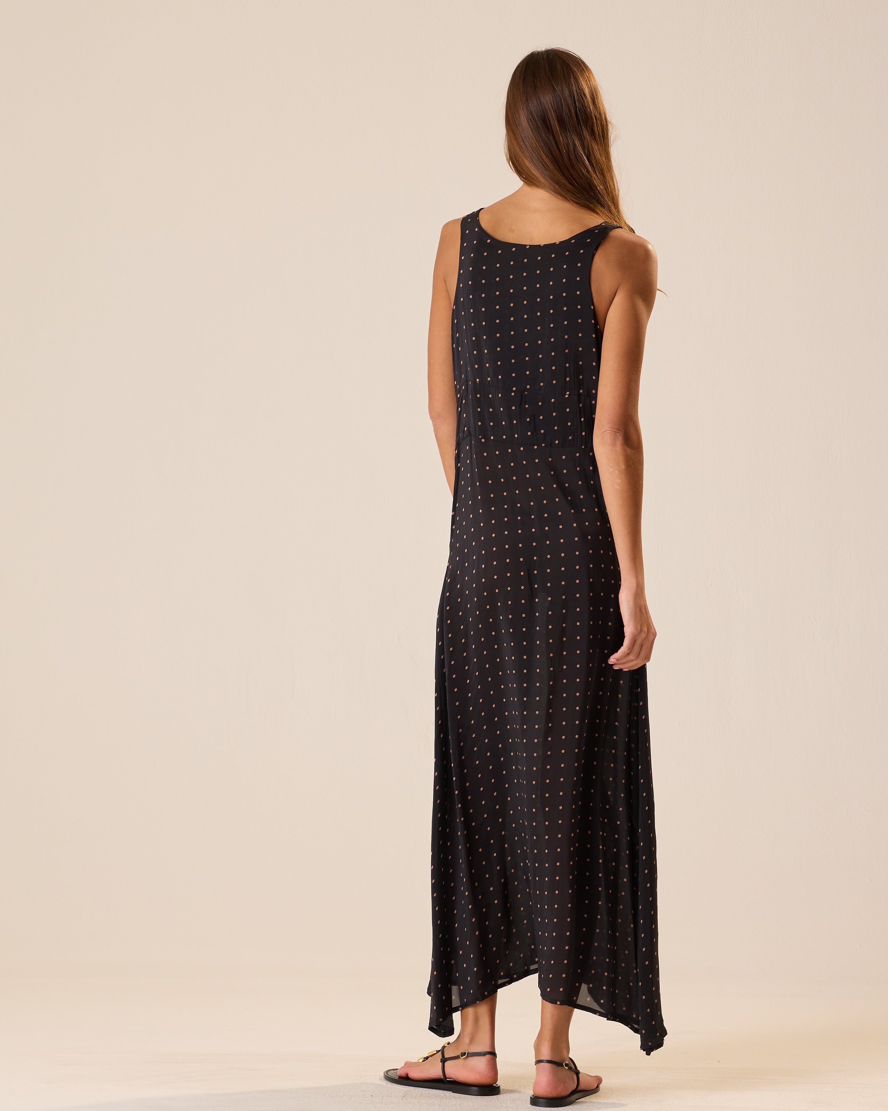 JACKIE DRESS