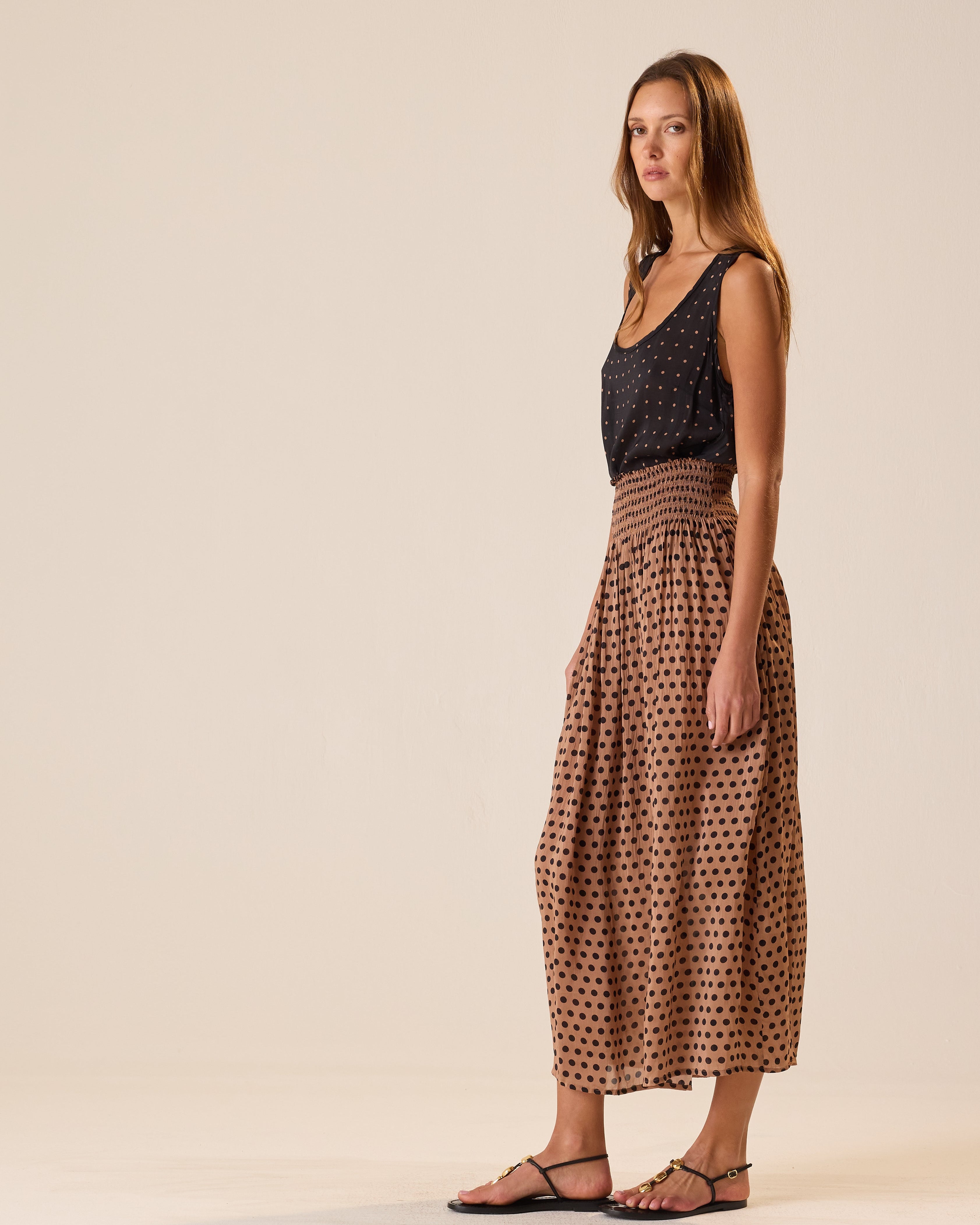 LENORE TANK TOP