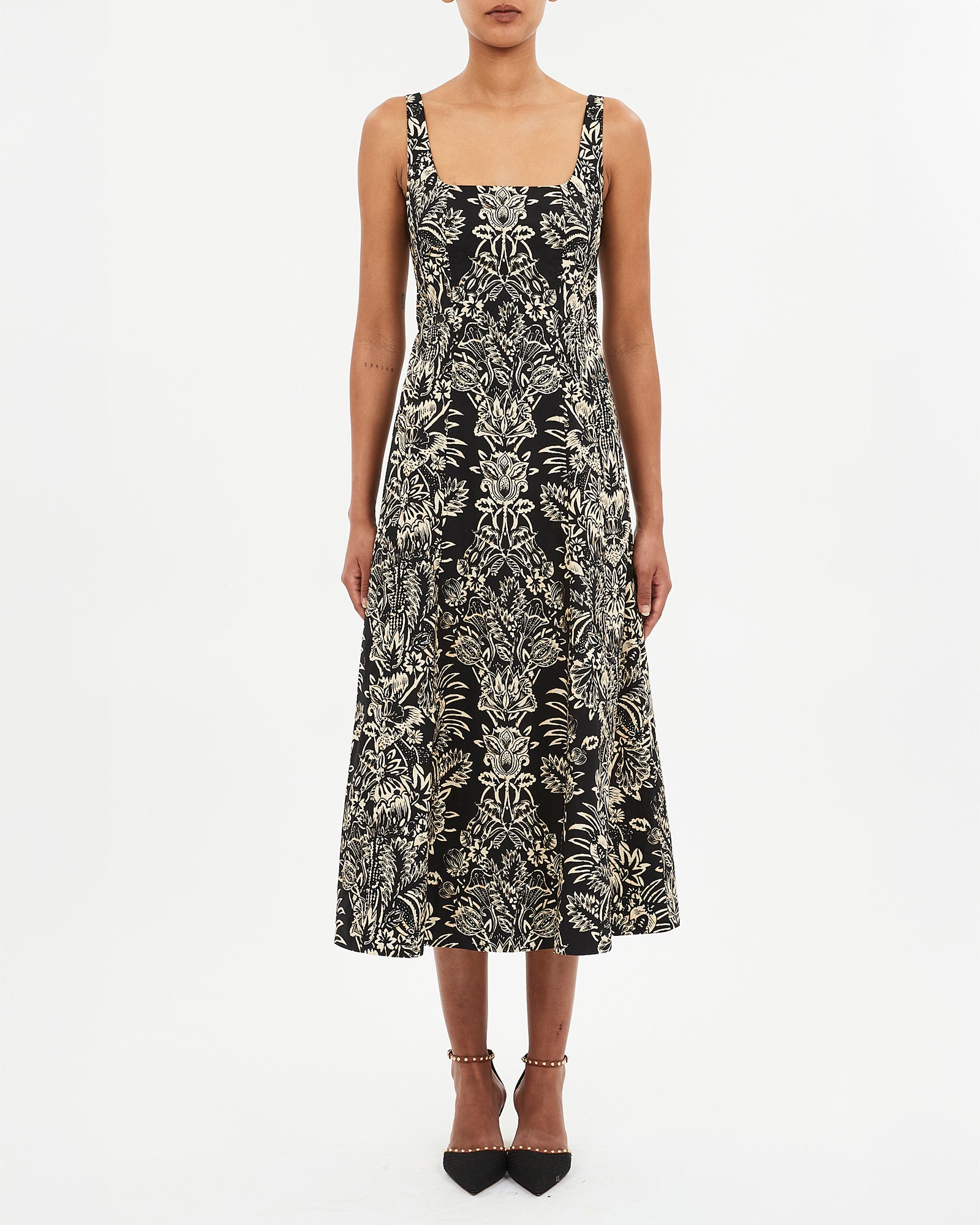 Ulla Johnson | two birds