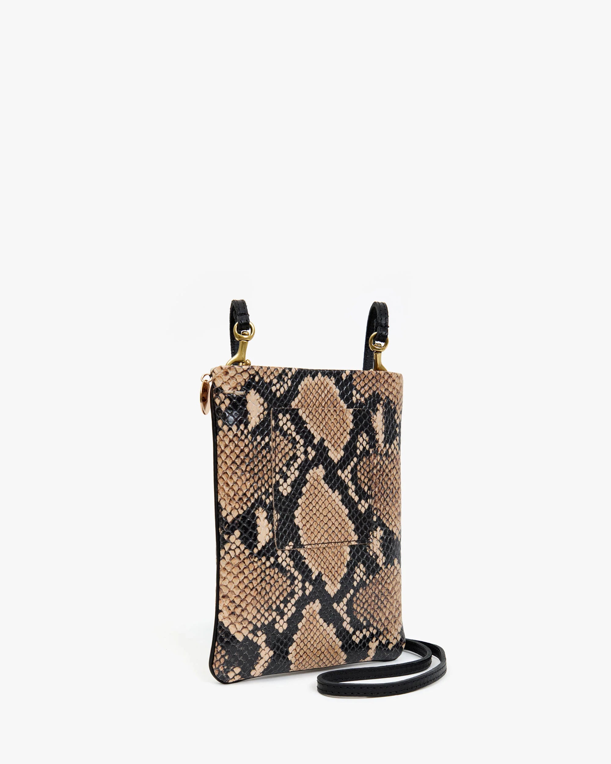 Clare V. Poche in Desert Snake