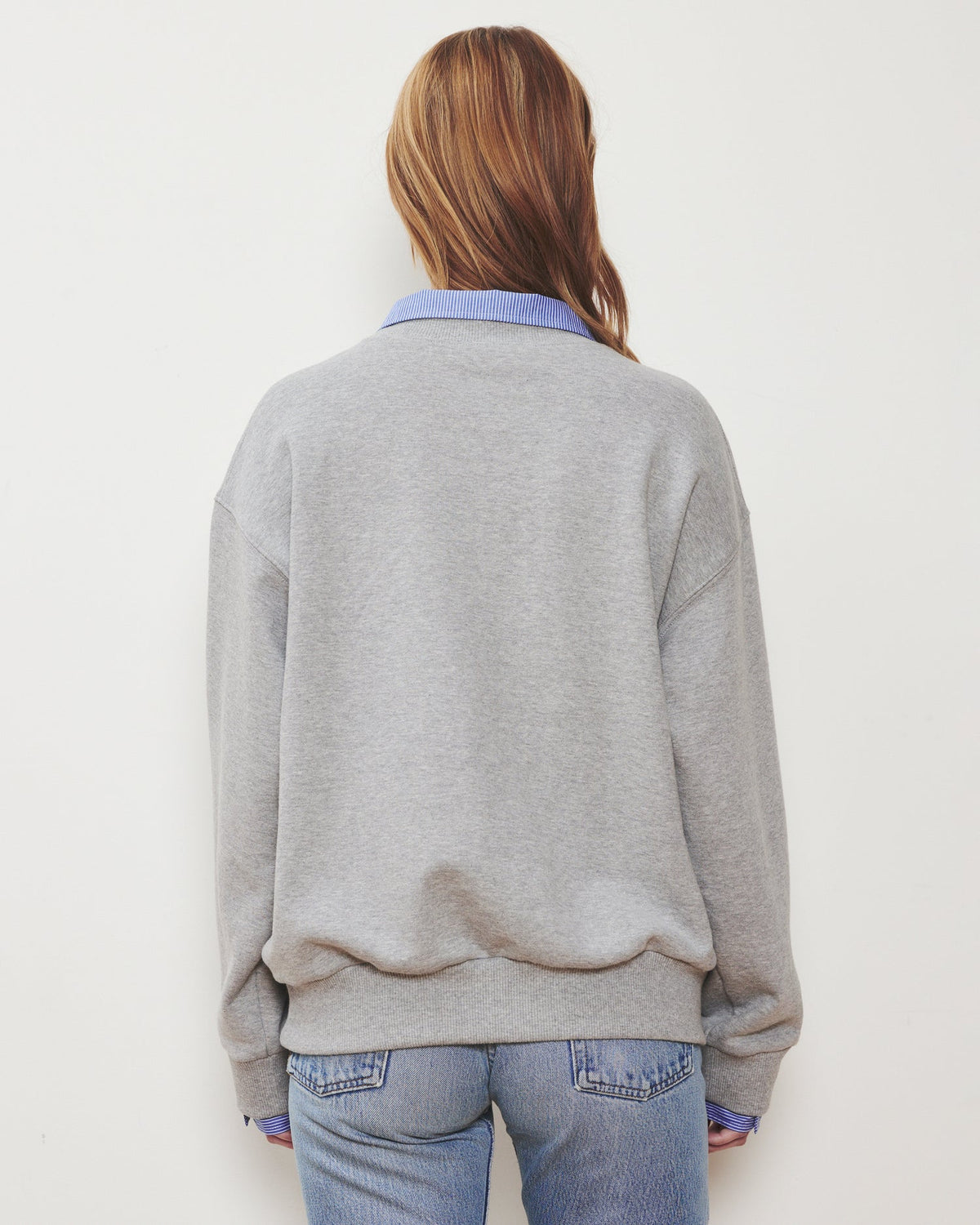 WE-AR4 The Kensington Crew in Grey Multi