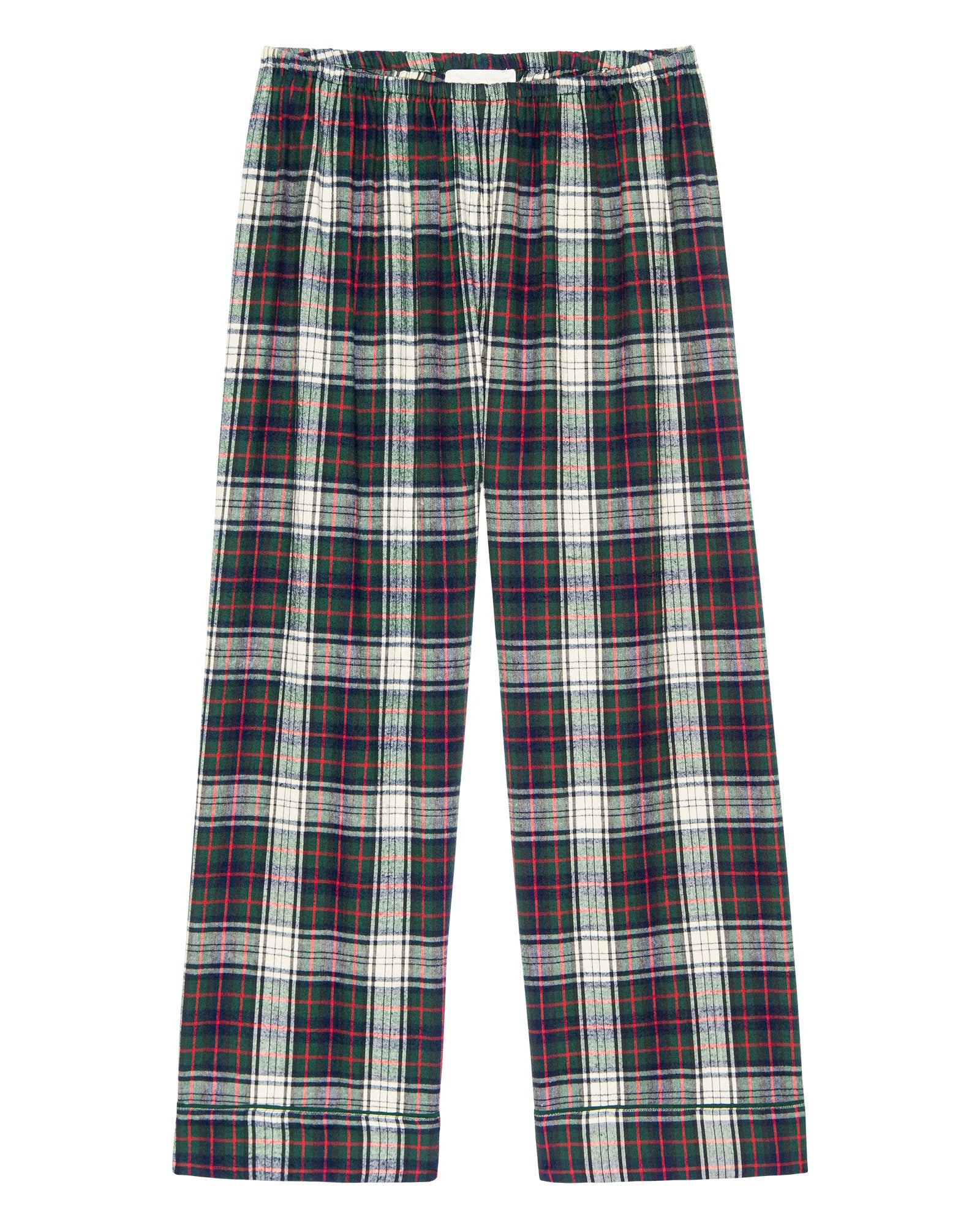 PINE LODGE PLAID