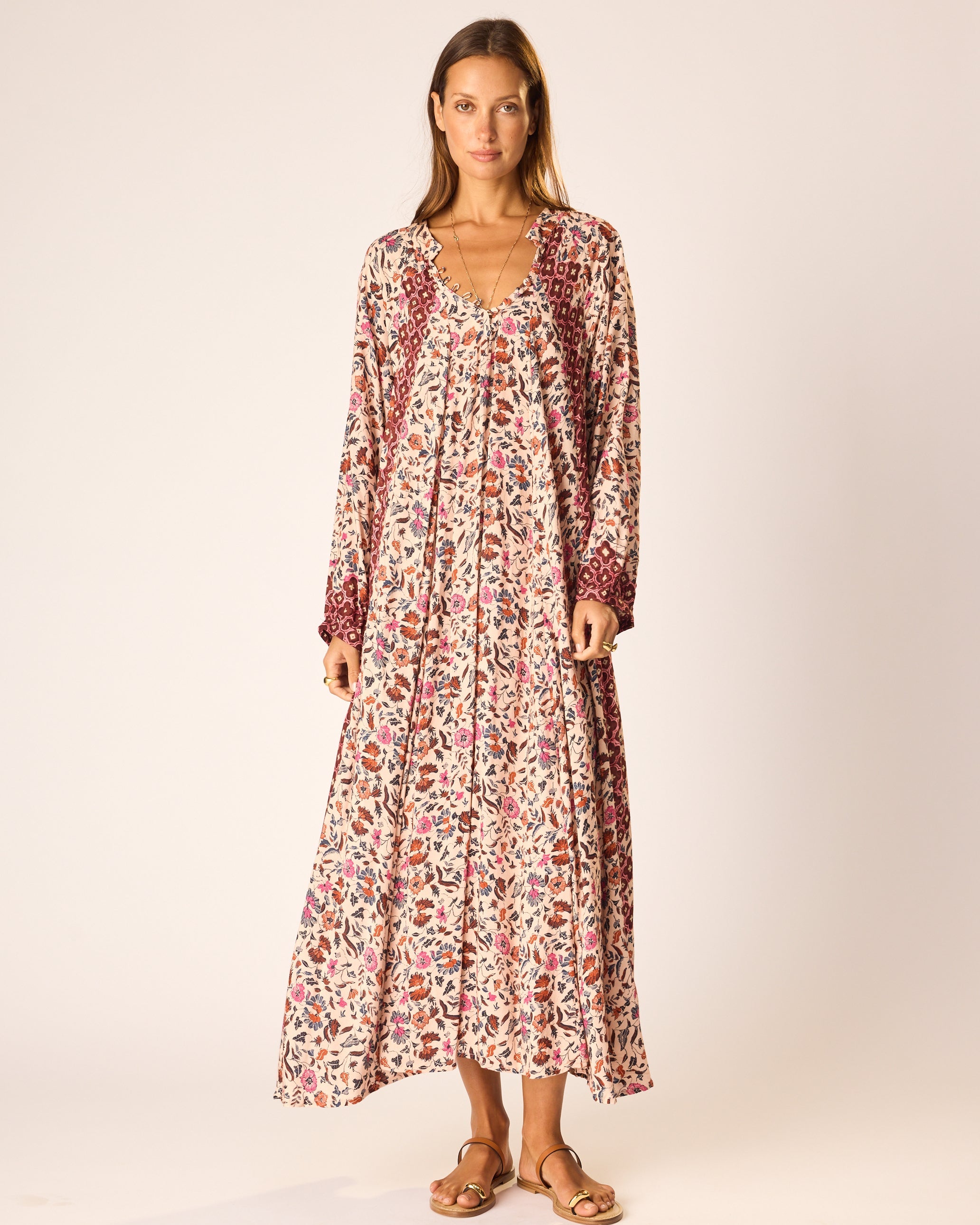 FIORE MAXI