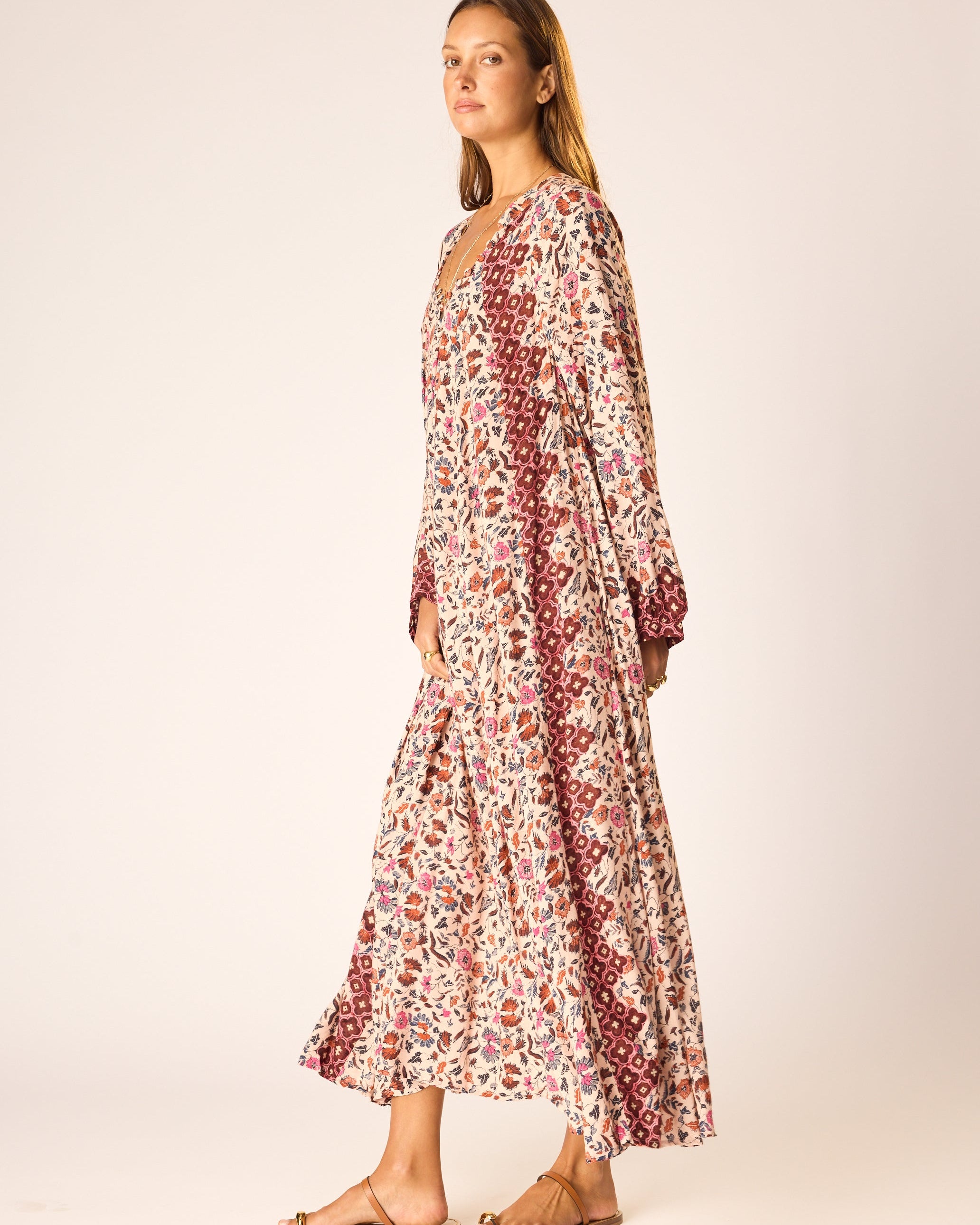 FIORE MAXI